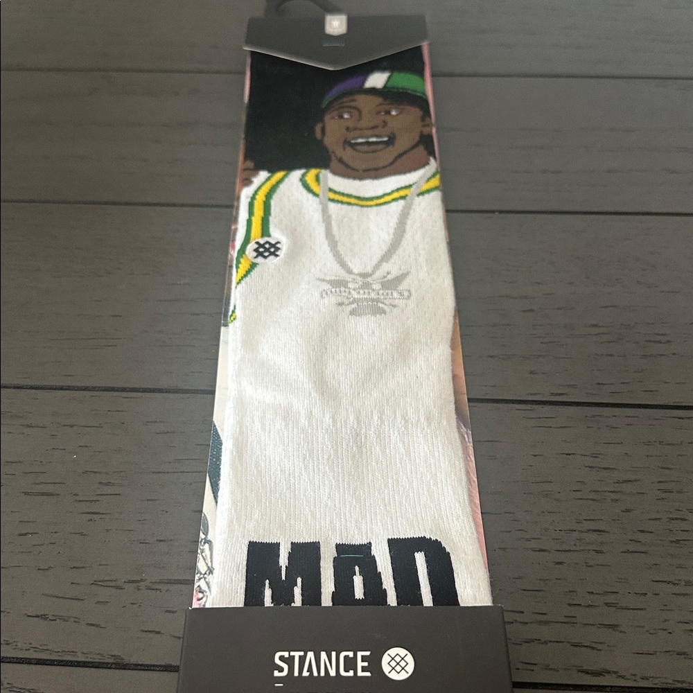 Stance Anthem Cam'ron